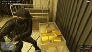 Casino Heist Glitch ( Source: Youtube @ IsuckAtDriving )